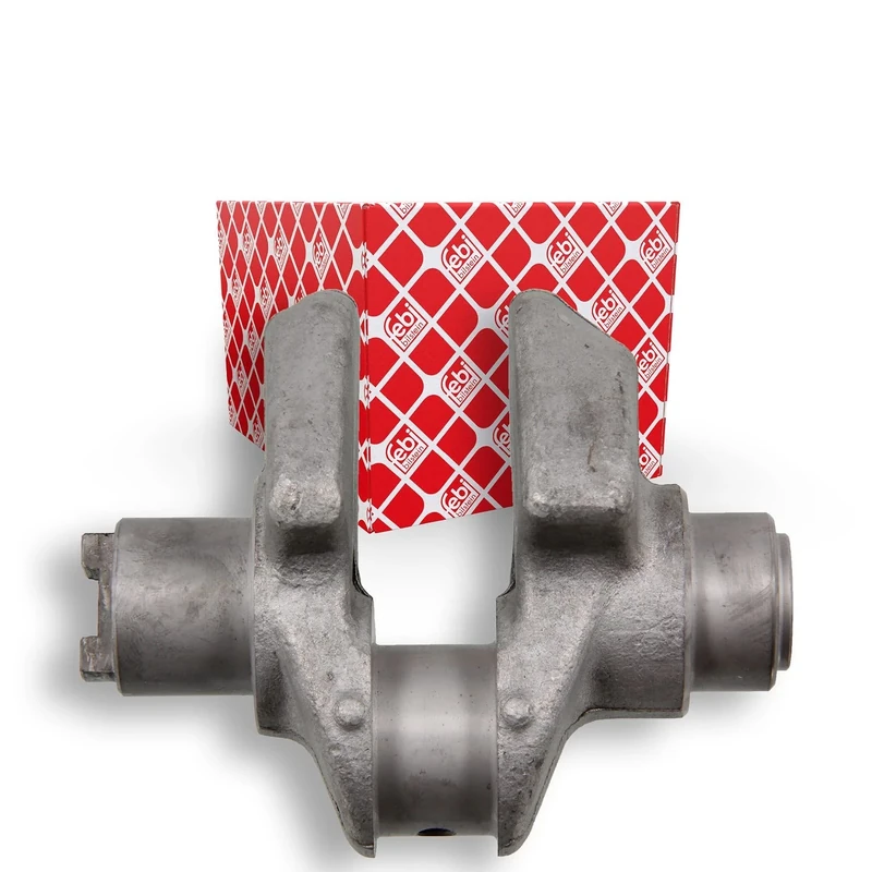 febi bilstein 35723 Crankshaft for air compressor, pack of one