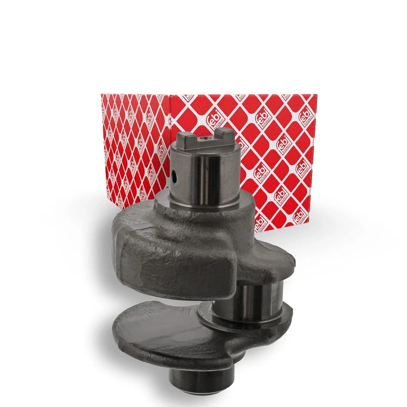 febi bilstein 35726 Crankshaft for air compressor, pack of one