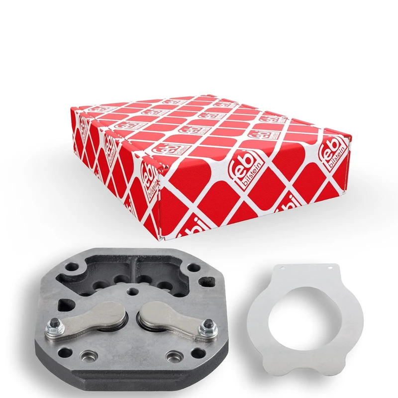 febi bilstein 35727 Valve Plate for air compressor, pack of one