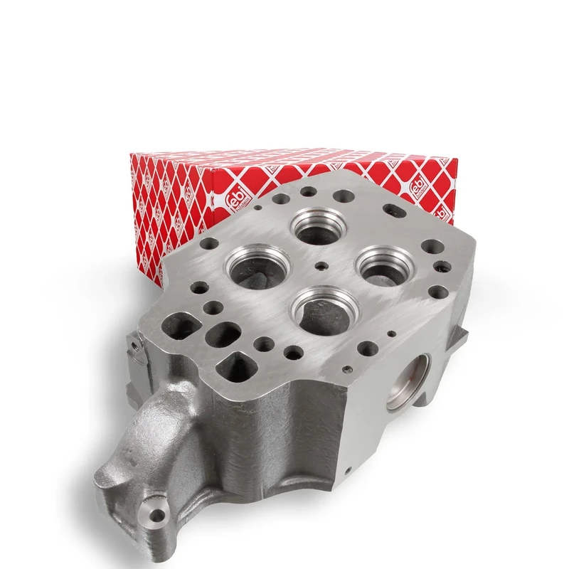 febi bilstein 35871 Cylinder Head, pack of one