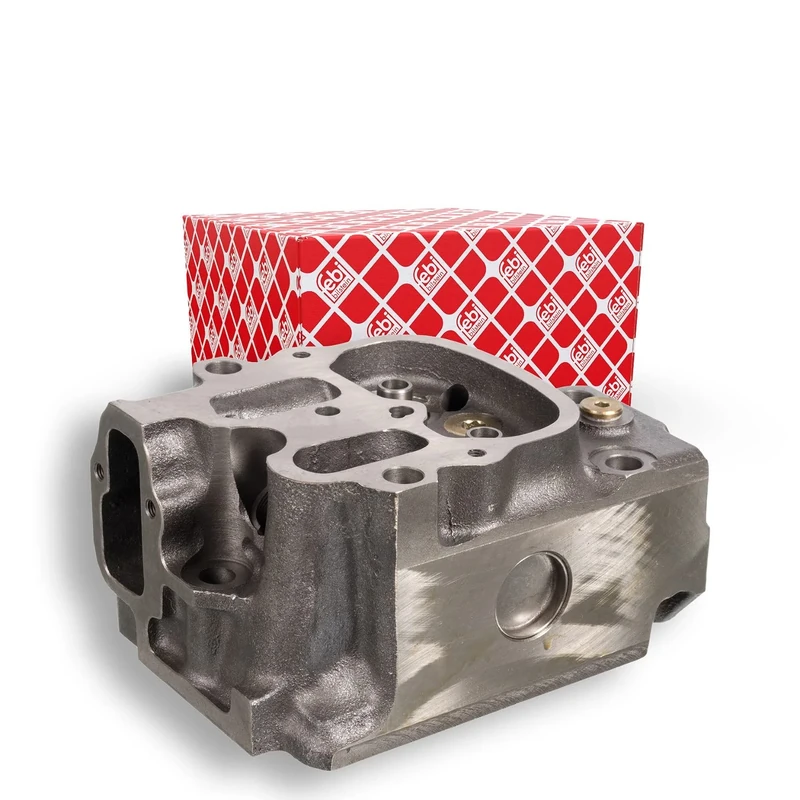 febi bilstein 35876 Cylinder Head, pack of one