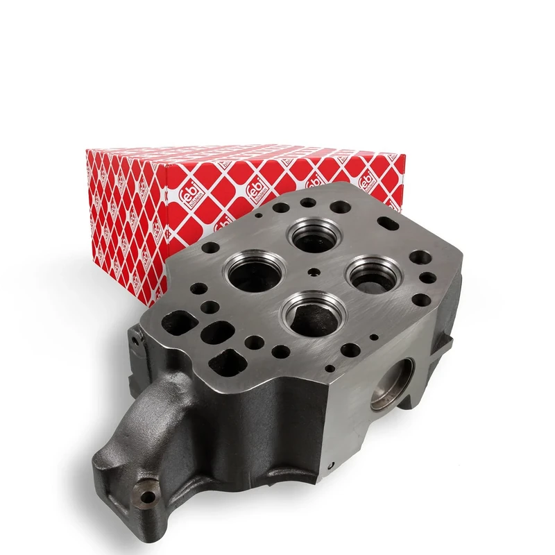 febi bilstein 35880 Cylinder Head, pack of one