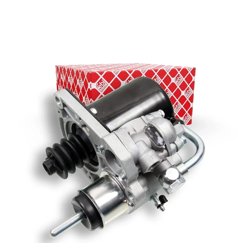 febi bilstein 35882 Clutch Booster, pack of one
