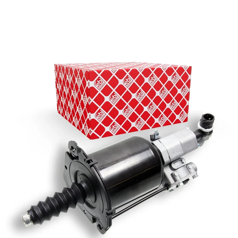 febi bilstein 35905 Clutch Booster with sensor, pack of one