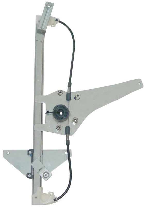 Valeo Window Regulator Right Front 851117