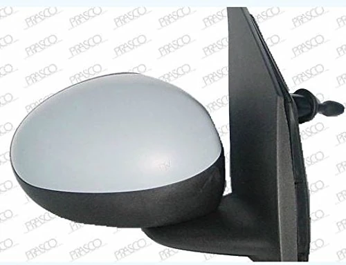 PRASCO CI2017123 Door Mirror Right Side