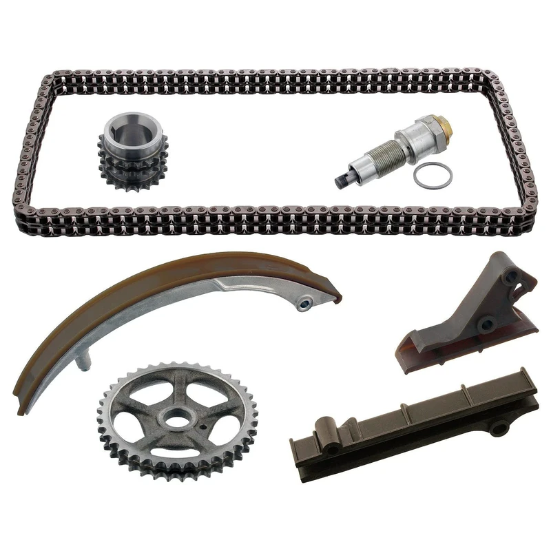 febi bilstein 36592 Timing Chain Kit for camshaft, pack of one