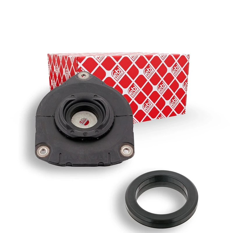 febi bilstein 36607 Strut Top Mounting with ball bearing, pack of one