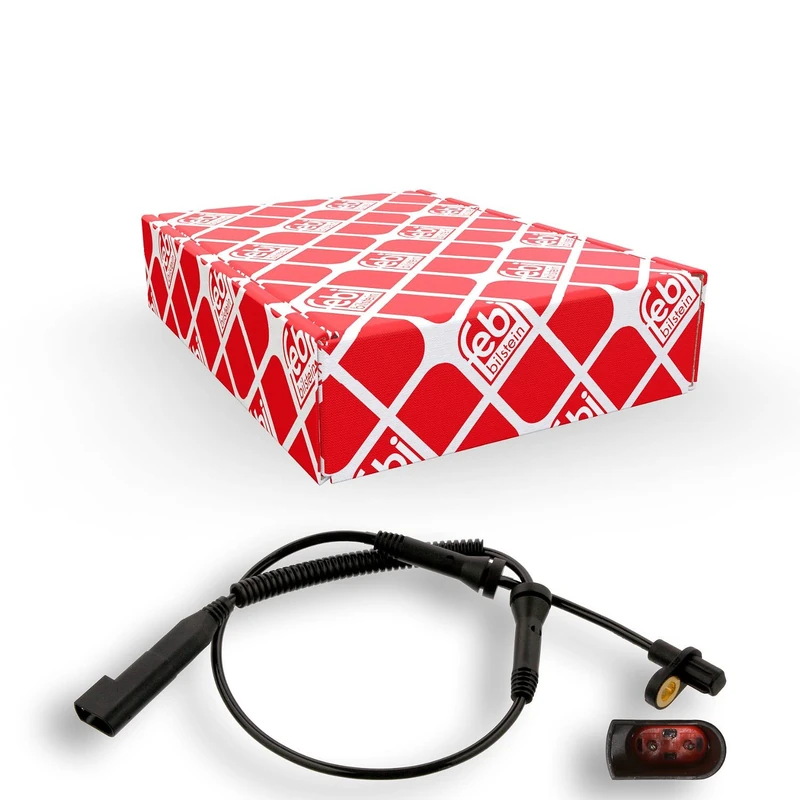 febi bilstein 36645 ABS Sensor, pack of one