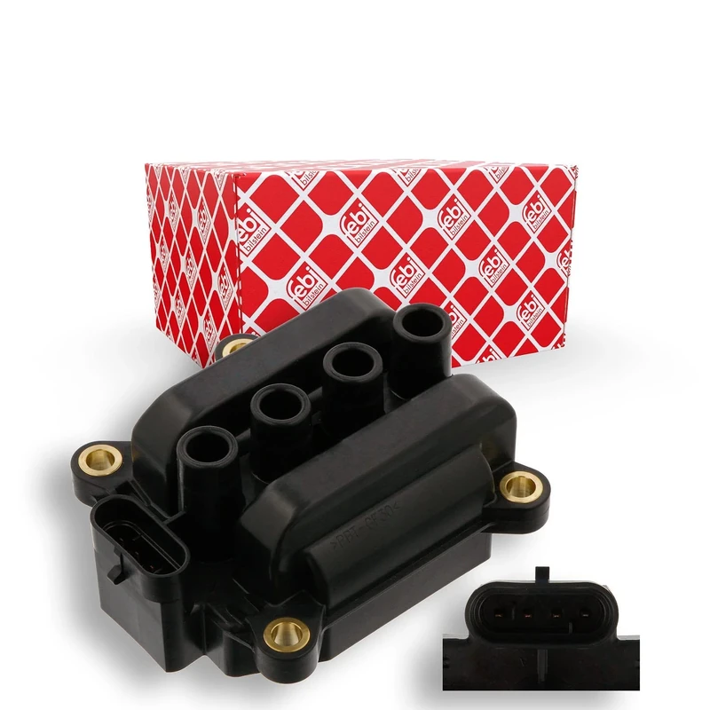 febi bilstein 36703 Ignition Coil, pack of one