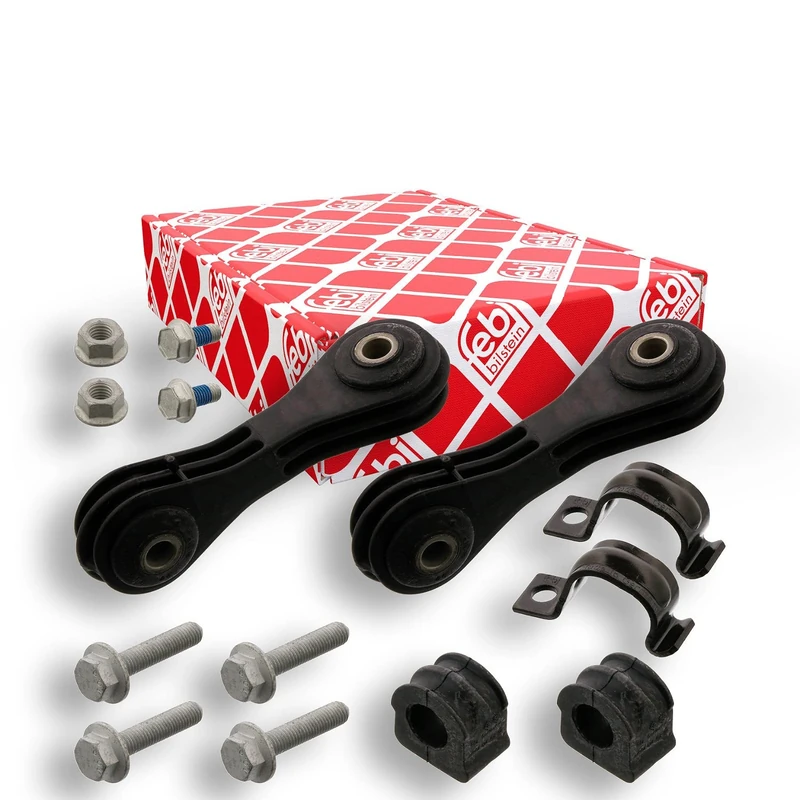 febi bilstein 36757 Anti Roll Bar Bush Kit, pack of one