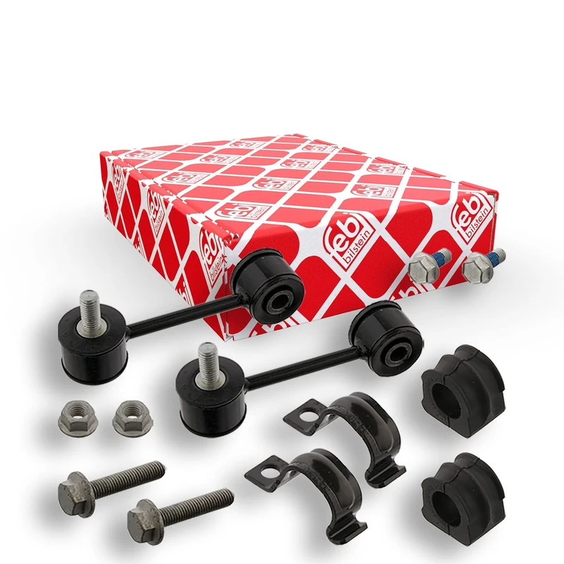 febi bilstein 36758 Anti Roll Bar Bush Kit, pack of one