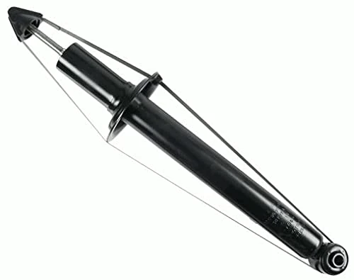 Boge 30-F77-A Shock Absorber