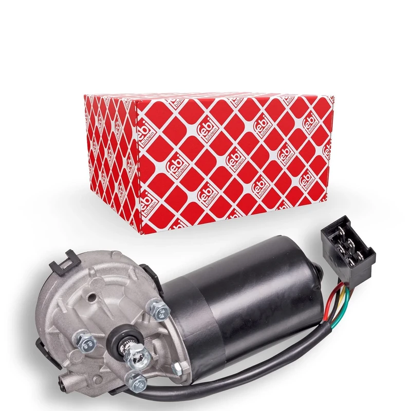 febi bilstein 36870 Wiper Motor, pack of one