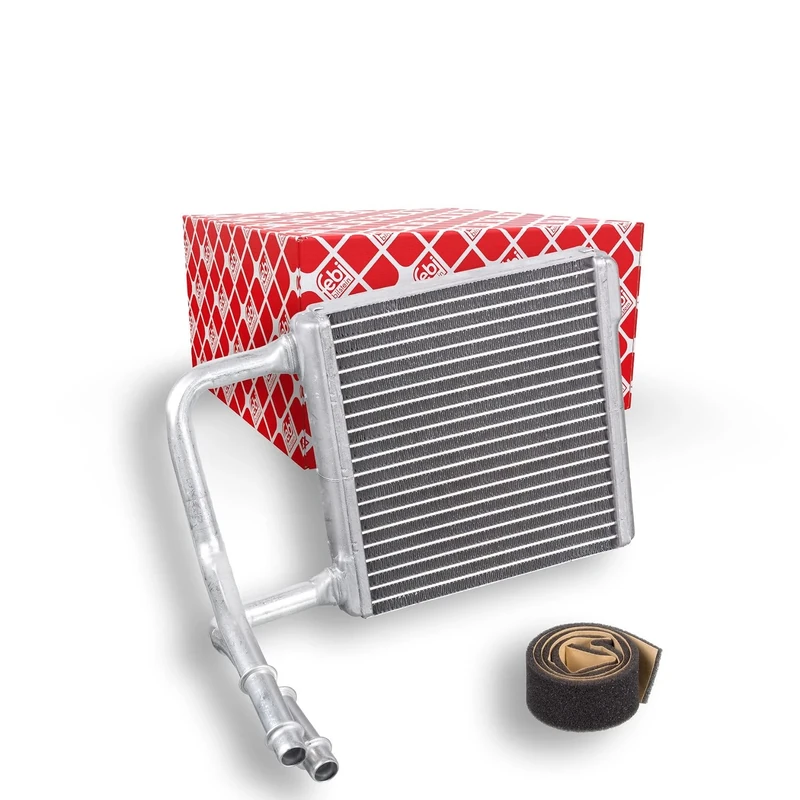 febi bilstein 36874 Heat Exchanger, pack of one