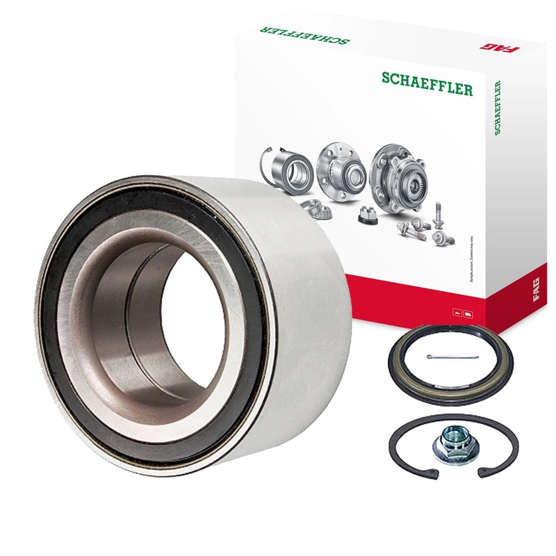 FAG 713 6267 40 Wheel Bearing Kit