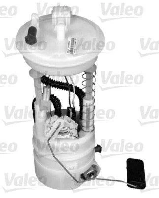 VALEO 347134 Fuel Injectors