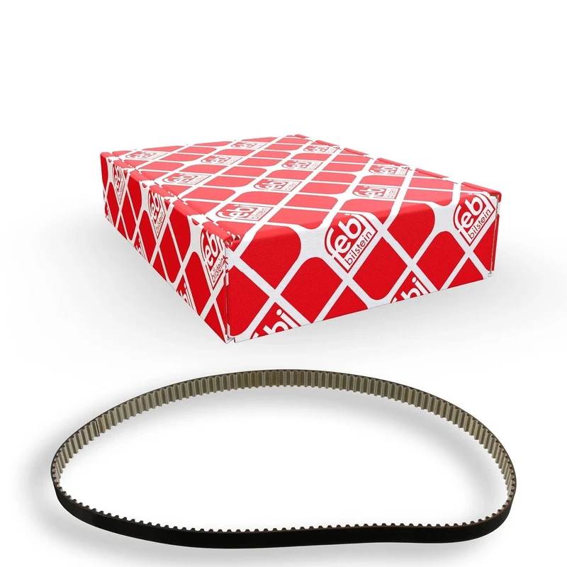 febi bilstein 37285 Timing Belt for camshaft, pack of one