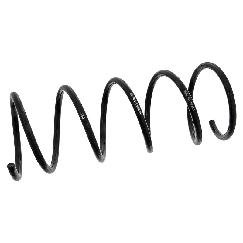 febi bilstein 37364 Coil Spring, pack of one
