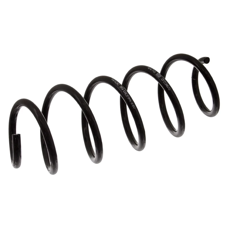 febi bilstein 37365 Coil Spring, pack of one