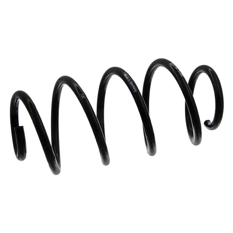febi bilstein 37366 Coil Spring, pack of one