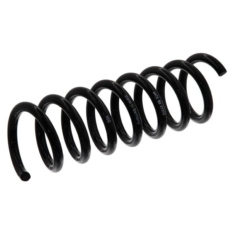 febi bilstein 37370 Coil Spring, pack of one