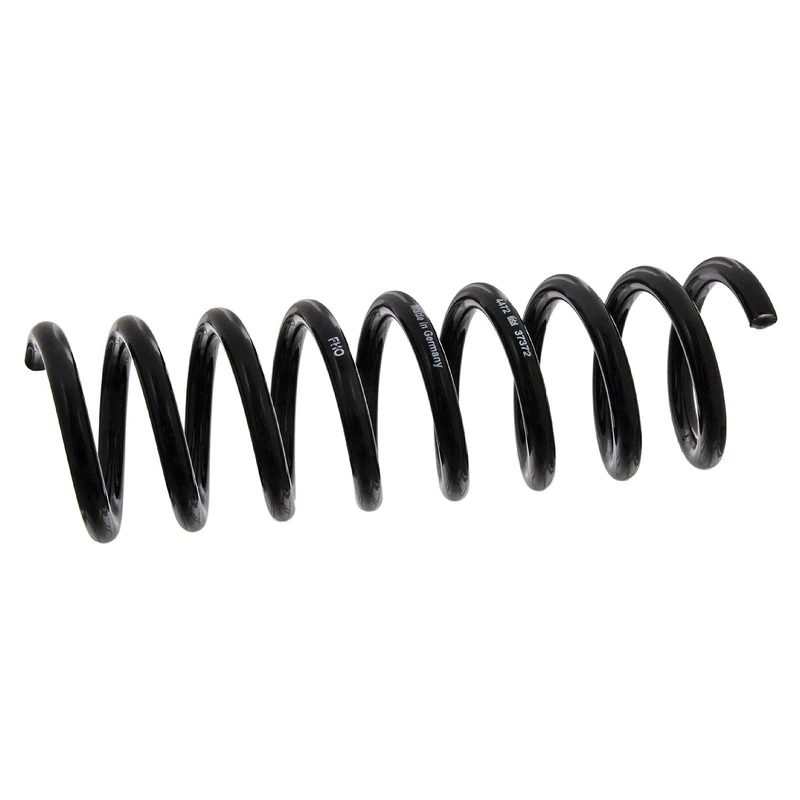 febi bilstein 37372 Coil Spring, pack of one