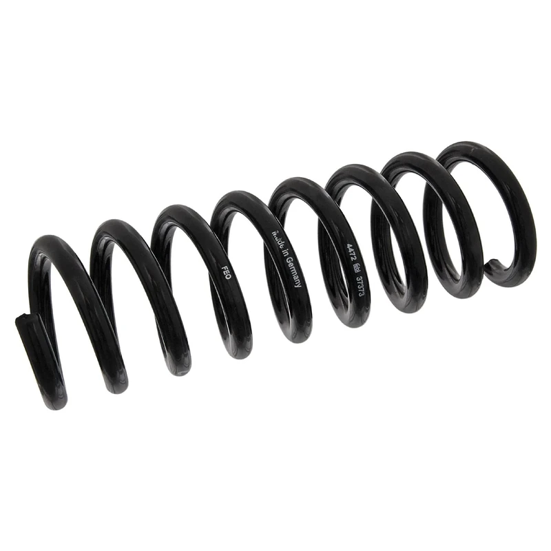 febi bilstein 37373 Coil Spring, pack of one