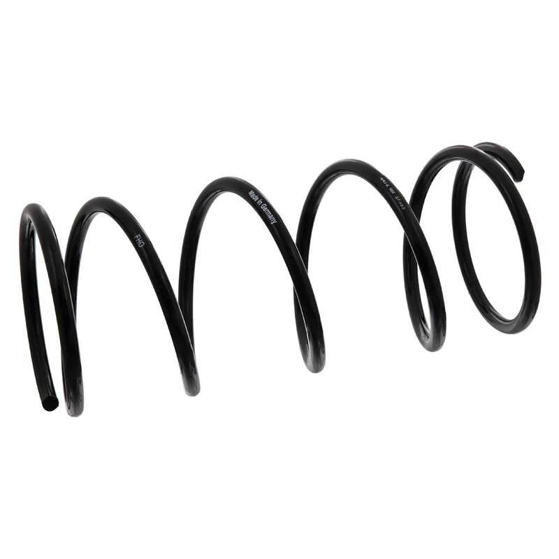 febi bilstein 37393 Coil Spring, pack of one