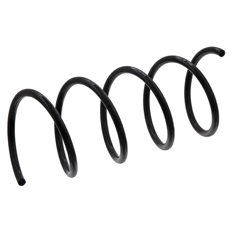 febi bilstein 37403 Coil Spring, pack of one