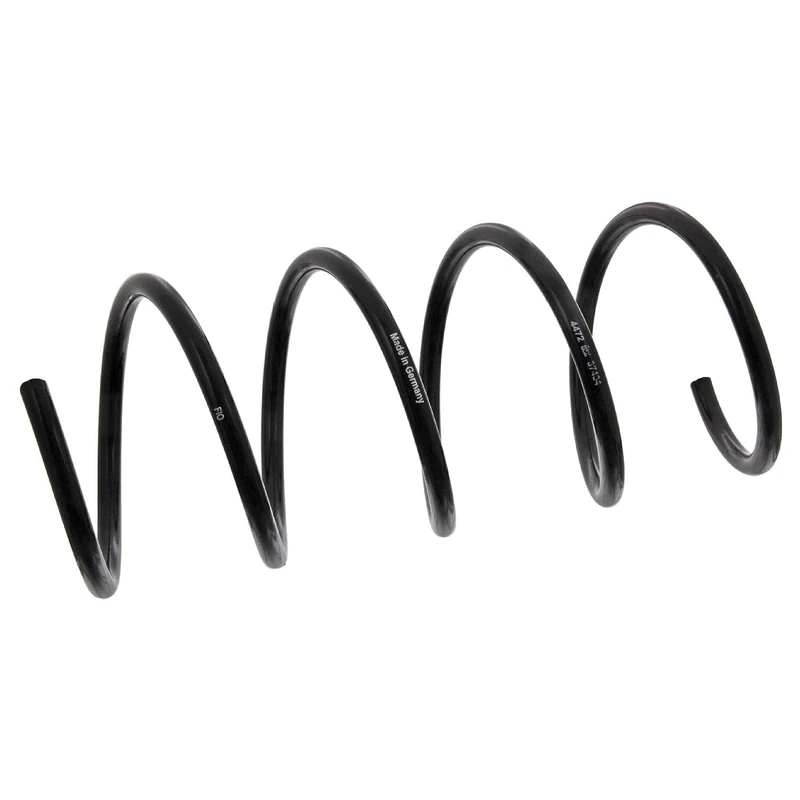 febi bilstein 37404 Coil Spring, pack of one
