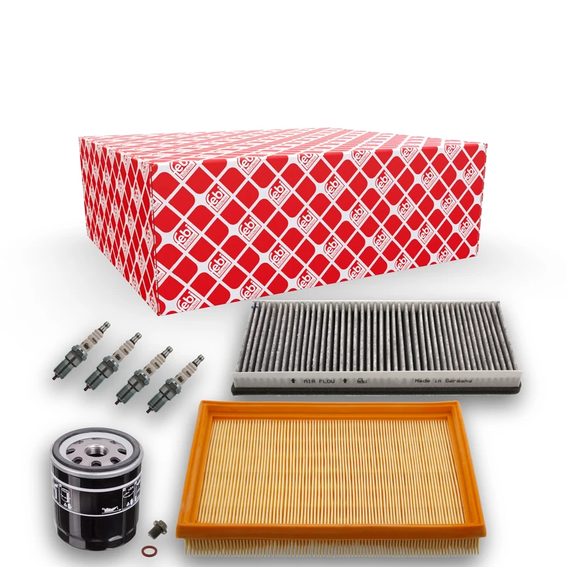 febi bilstein 37422 Maintenance Package, pack of one