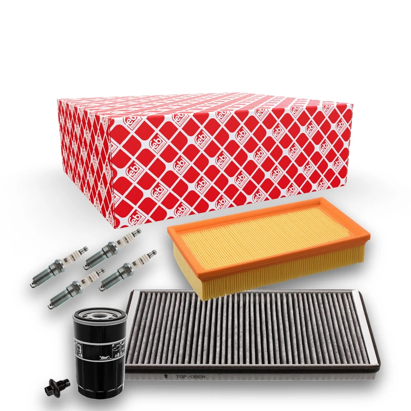 febi bilstein 37426 Maintenance Package, pack of one