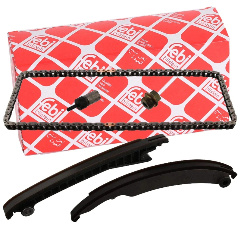 febi bilstein 37590 Timing Chain Kit for camshaft, pack of one
