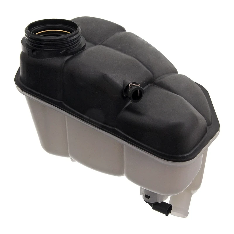 febi bilstein 37645 Coolant Expansion Tank with sensor, pack of one