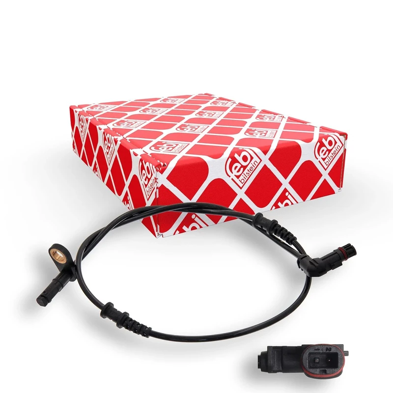 febi bilstein 37739 ABS Sensor, pack of one