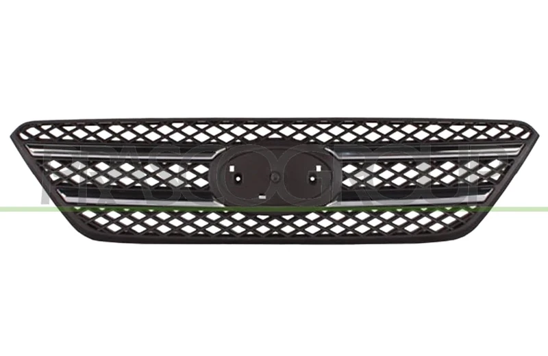 KIA CEED 07> GRILLE