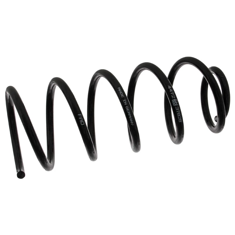febi bilstein 37828 Coil Spring, pack of one