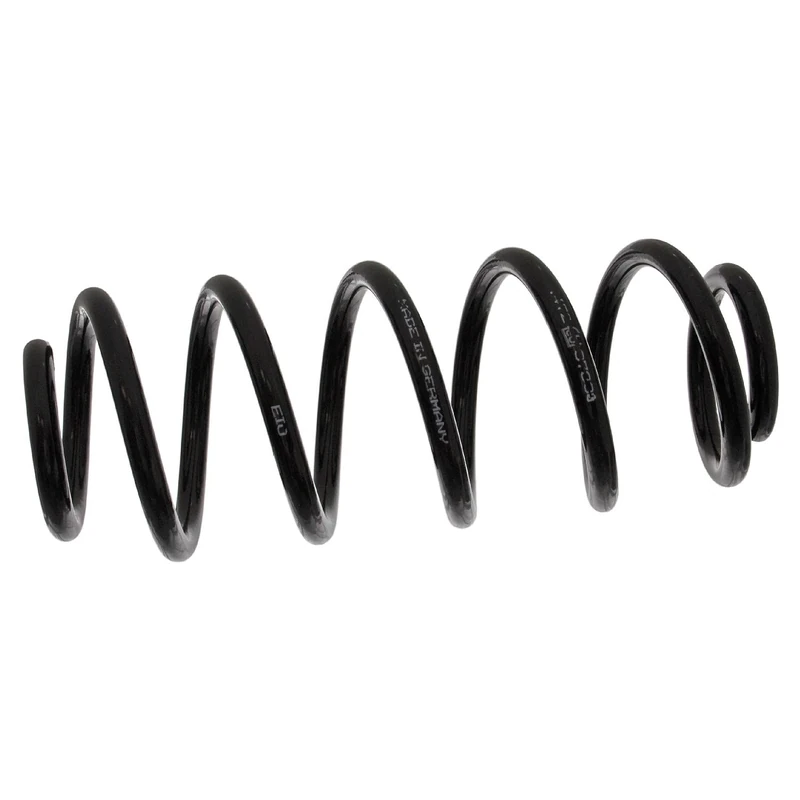 febi bilstein 37830 Coil Spring, pack of one