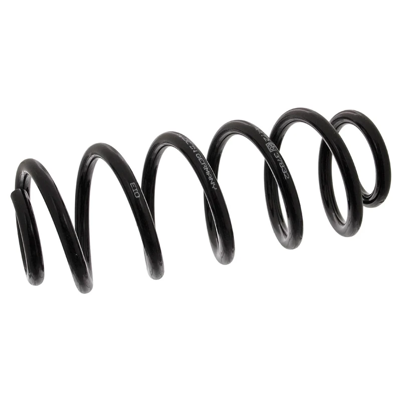 febi bilstein 37832 Coil Spring, pack of one