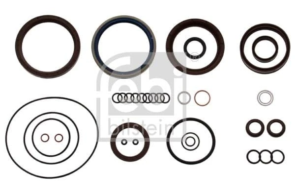 febi bilstein 37848 Seal Ring Kit for manual transmission, pack of one
