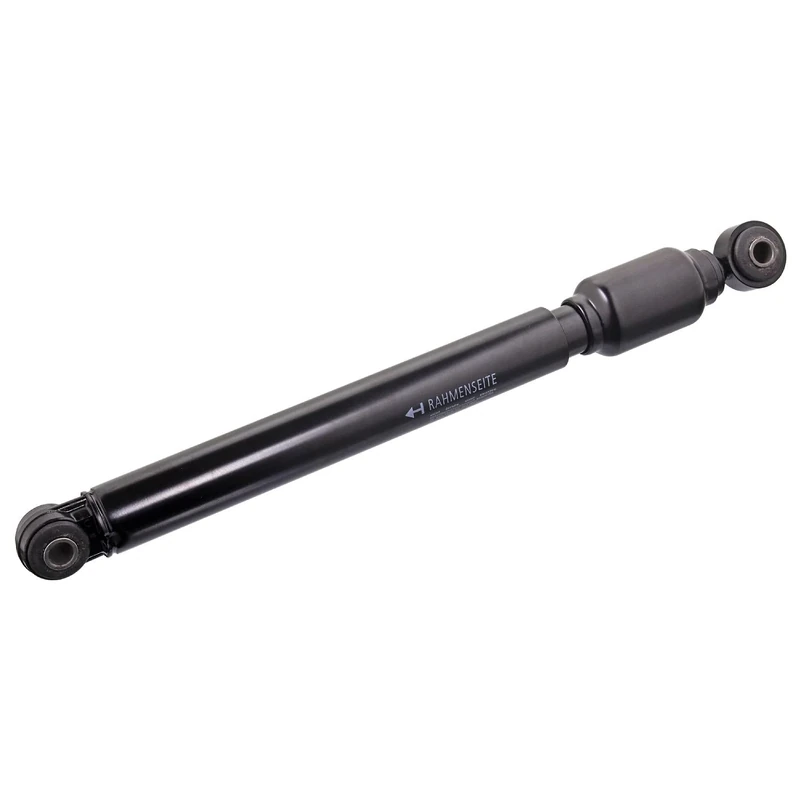 febi bilstein 37868 Steering Damper, pack of one