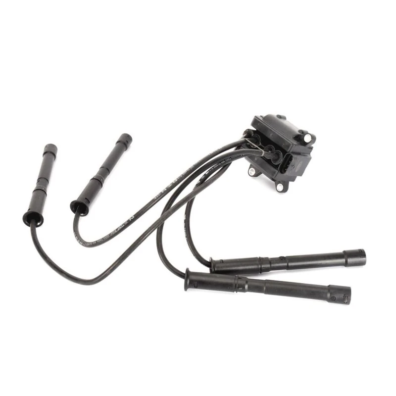 Magneti Marelli 060717055012 Ignition Coil