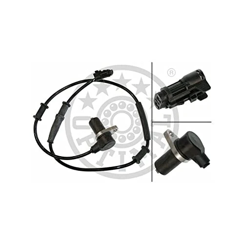 OPTIMAL 06-S164 Brake