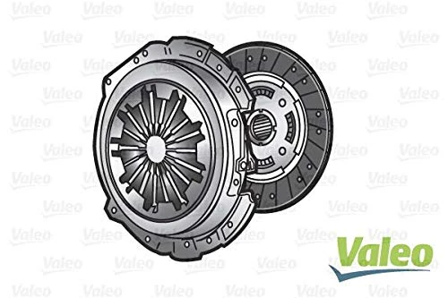 VALEO 828301 Clutch Kit