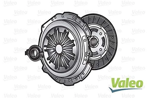 VALEO 828309 Clutch Kit