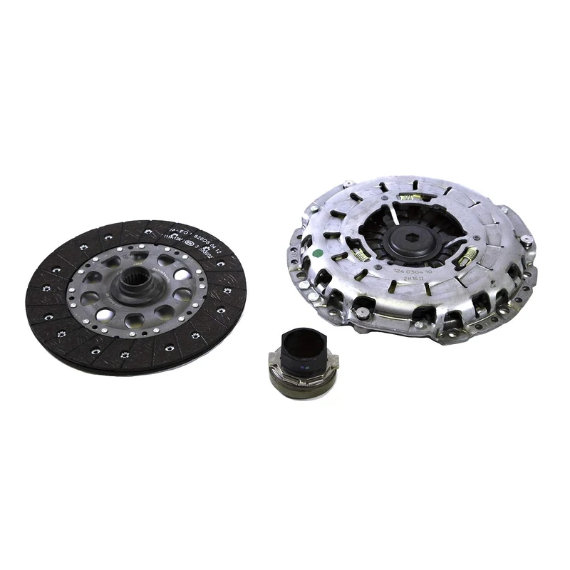 VALEO 828316 Clutch Kit - Image 1