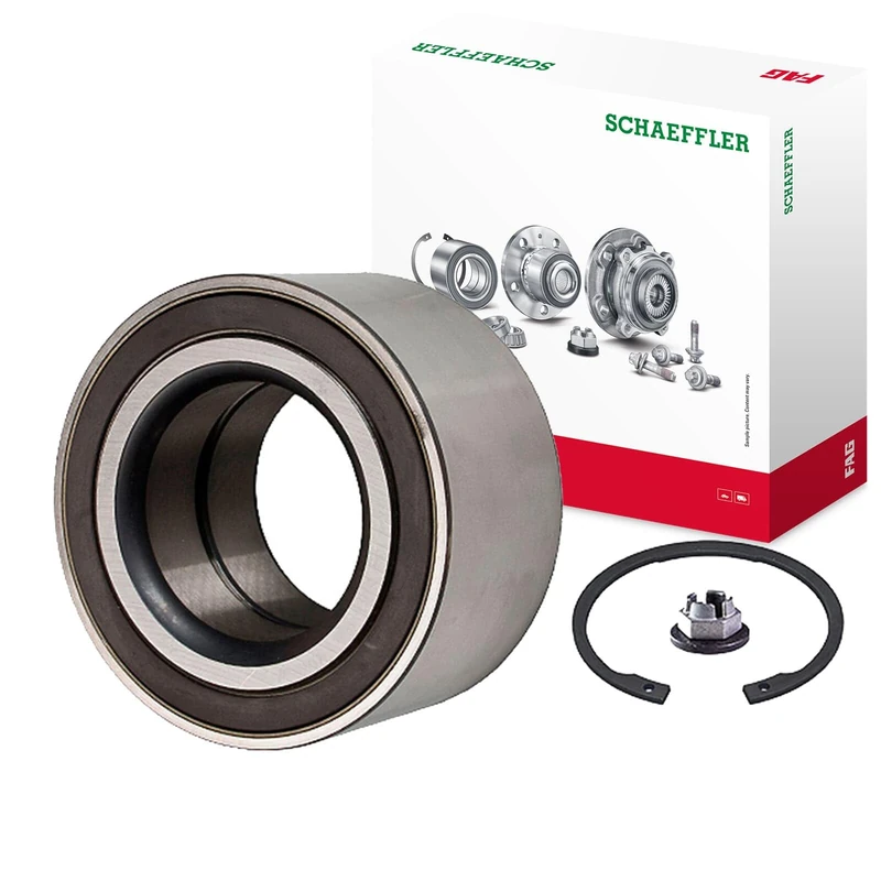 FAG 713 6789 70 Wheel Bearing Kit