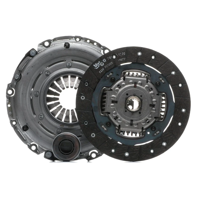VALEO 828454 Clutch Kit