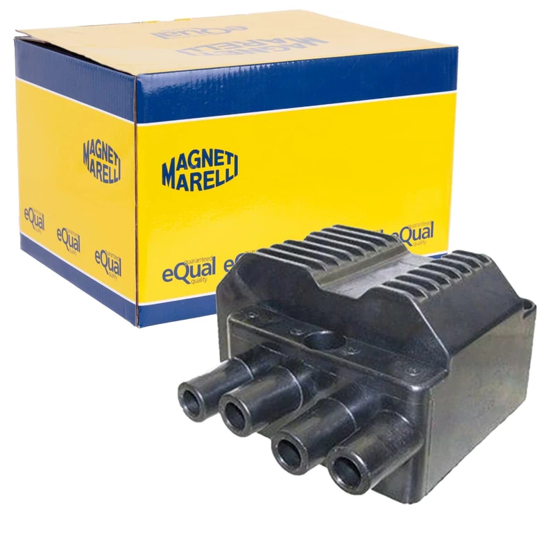 Magneti Marelli 060717046012 Ignition Coil